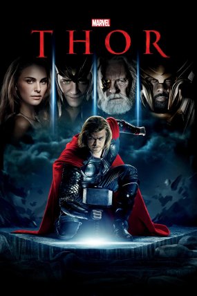 Thor izle