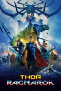 Thor Ragnarok izle