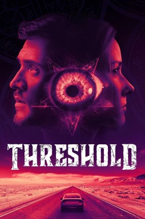 Threshold izle