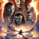 Avatar: Ateş ve Kül izle