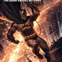 Batman: Kara Şövalye Dönüyor 2. Bölüm izle