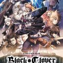 Black Clover: Sword of the Wizard King izle
