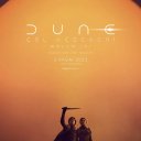 Dune: Çöl Gezegeni Bölüm İki izle