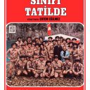 Hababam Sınıfı Tatilde izle