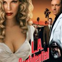 Los Angeles Sırları izle