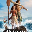 Moana izle