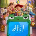 Oyuncak Hikayesi 5 izle