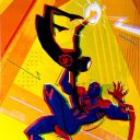 Örümcek-Adam: Örümcek Evrenine Geçiş izle