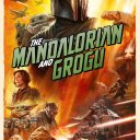 Star Wars: Mandalorian ve Grogu izle