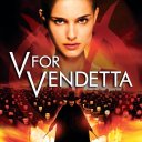 V For Vendetta izle