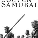 Yedi Samuray izle