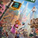 Zootropolis 2 izle