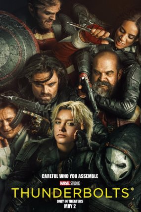 Thunderbolts* izle