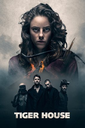 Ölüm Kalım Evi izle