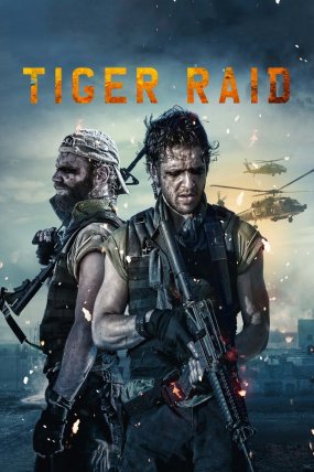 Tiger Raid izle