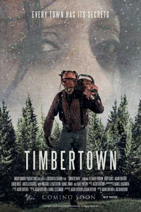 Timbertown izle