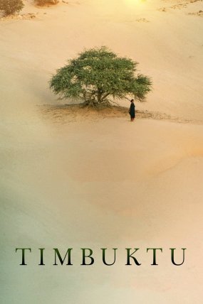 Timbuktu izle