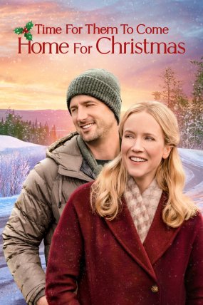 Noel İ&ccedil;in Eve D&ouml;nme Vakti izle