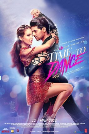 Time to Dance izle