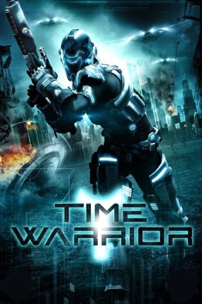 Time Warrior izle