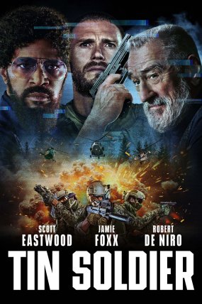 Kurşun Asker izle