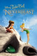Tinker Bell ve Canavar Efsanesi izle