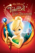 Tinker Bell ve Kayıp Hazine izle