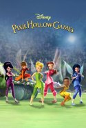 Tinker Bell ve Peri Oyunları izle