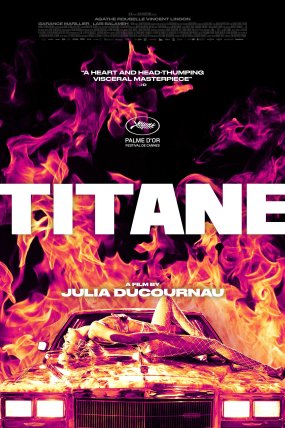 Titane izle