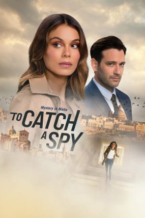 To Catch a Spy izle