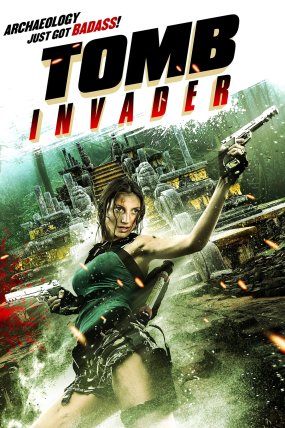 Tomb Invader izle