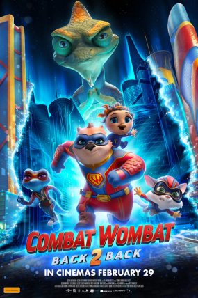 Tombul Mombul Takımı: Sırt Sırta izle