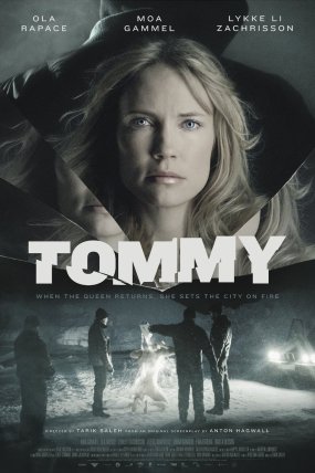 Tommy izle