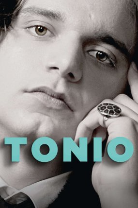 Tonio izle