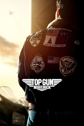 Top Gun: Maverick izle