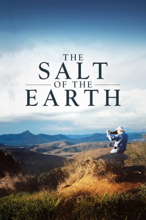 Toprağın Tuzu izle