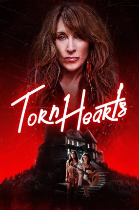 Torn Hearts izle