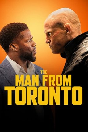 Torontolu Adam izle