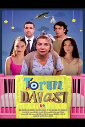 Torun Davası izle