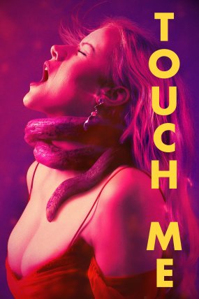 Touch Me izle