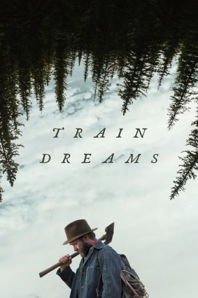 Train Dreams izle