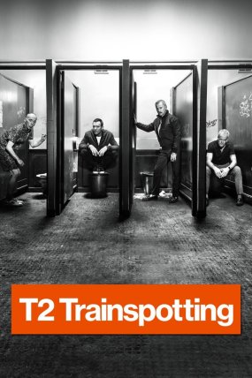 Trainspotting 2 izle