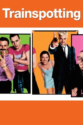 Trainspotting izle