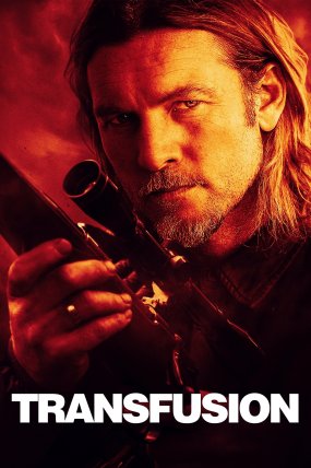 Transfüzyon izle