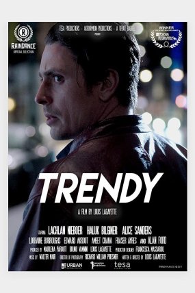 Trendy izle