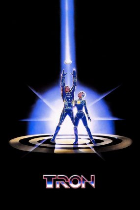 Tron izle