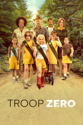 Troop Zero izle