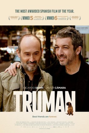 Truman izle