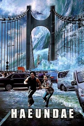 Tsunamiden Kaçış izle