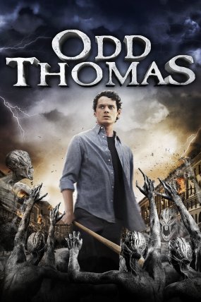 Tuhaf Thomas izle